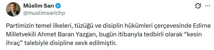 CHP\