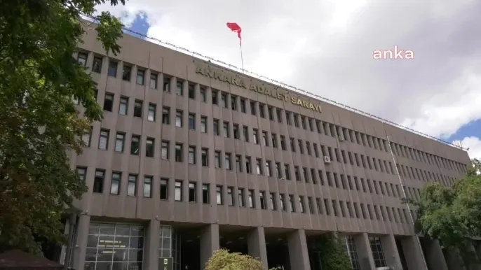 Çıkar amaçlı suç örgütüne operasyon: 32 kişi tutuklandı 1