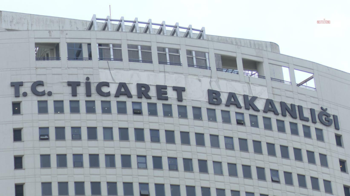 Dereköy-Malko Tırnovo sınır kapısı hafif ticari araçlara açılıyor, ticaretin rotası değişiyor 1