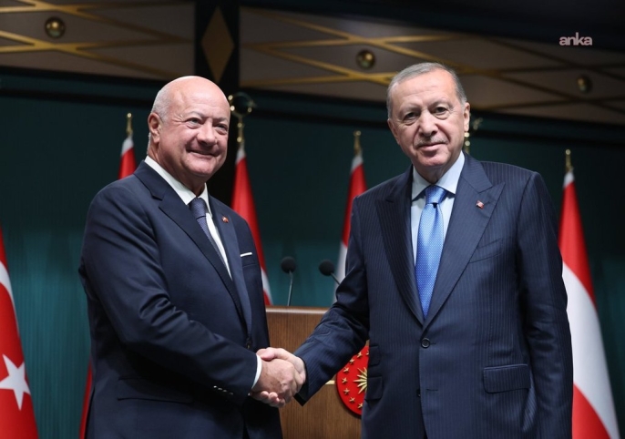 Erdoğan\
