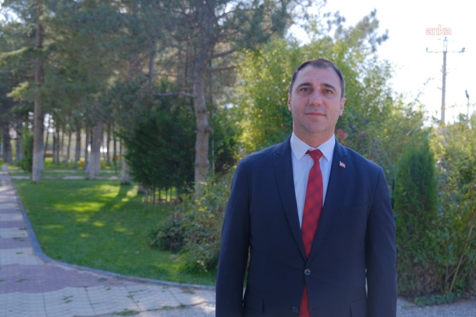 Eskişehir\