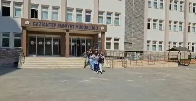 Gaziantep\