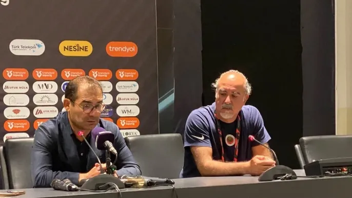 Gençlerbirliği, Fenerbahçe\