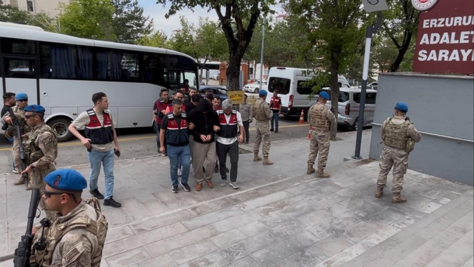 Gülistan Doku soruşturmasında şok gelişme: 11 kişi daha tutuklandı, tutuklu sayısı 27\