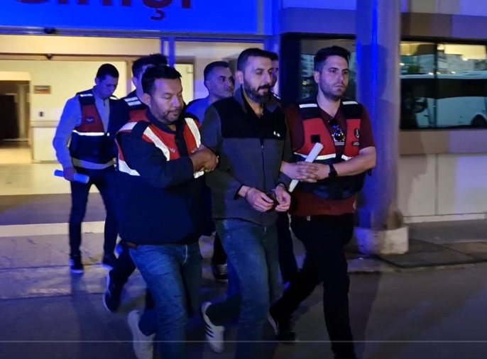 Gülistan Doku soruşturmasında şok gelişme: 11 kişi daha tutuklandı, tutuklu sayısı 27\
