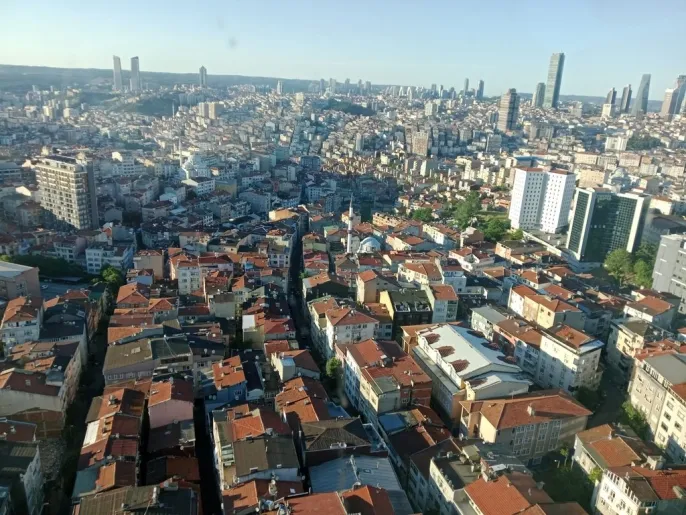 İstanbulluların çoğu depreme karşı endişeli 1