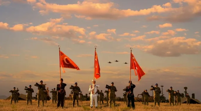 Milli Savunma Bakanlığı\