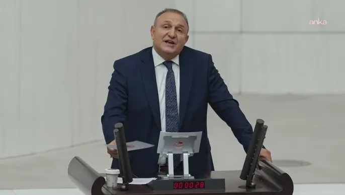 Ömer Karakaş: Fikirlerime hizmet için partimi değiştirdim 1