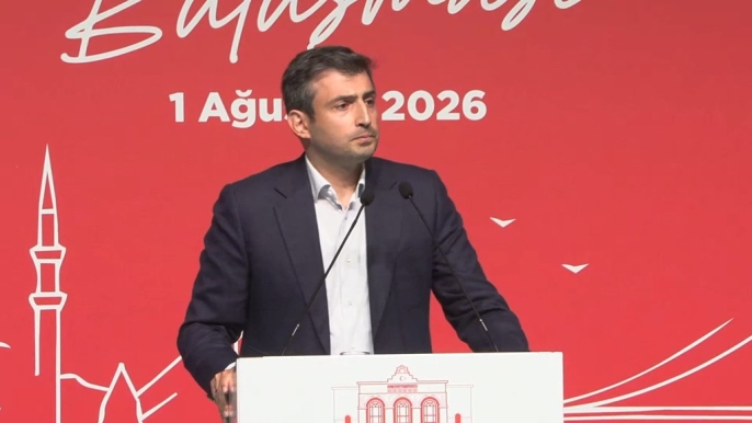 Selçuk Bayraktar\