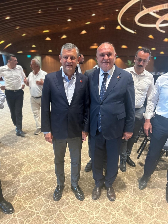 Yeni Parti, Ceyhan\