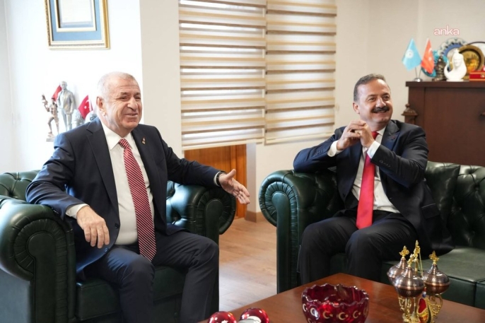 Ağıralioğlu\
