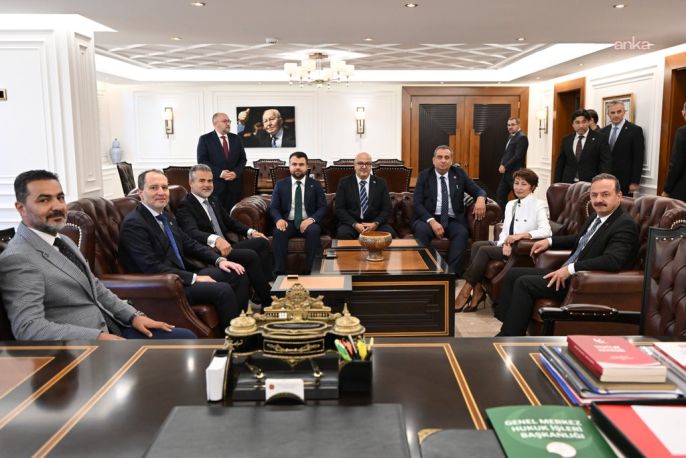 Ağıralioğlu: Seçim ne zaman olursa olsun hazırız 1