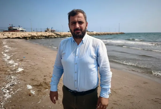 Akdeniz\
