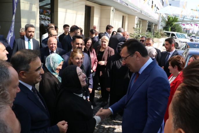 Ali İhsan Yavuz: Seçimler 2028\