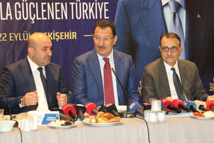 Ali İhsan Yavuz: Seçimler 2028\