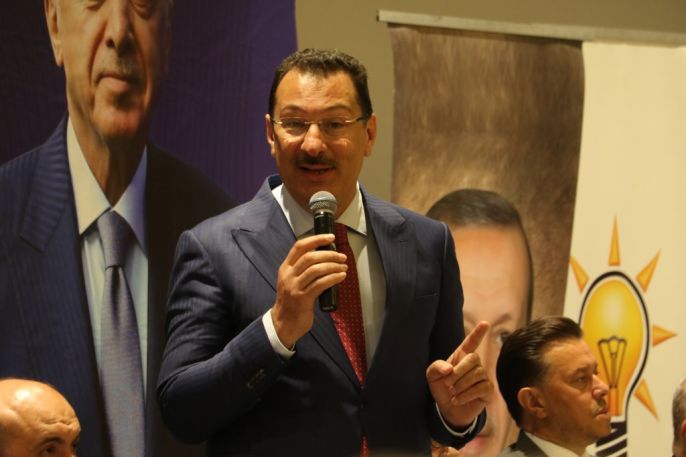 Ali İhsan Yavuz: Seçimler 2028\