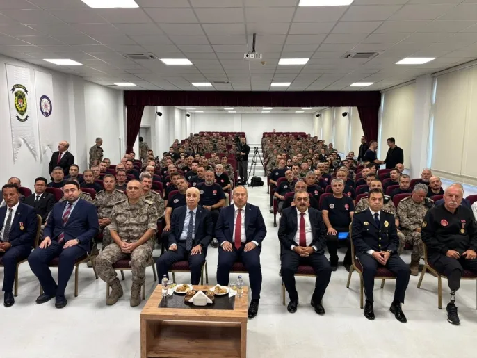 Ankara\