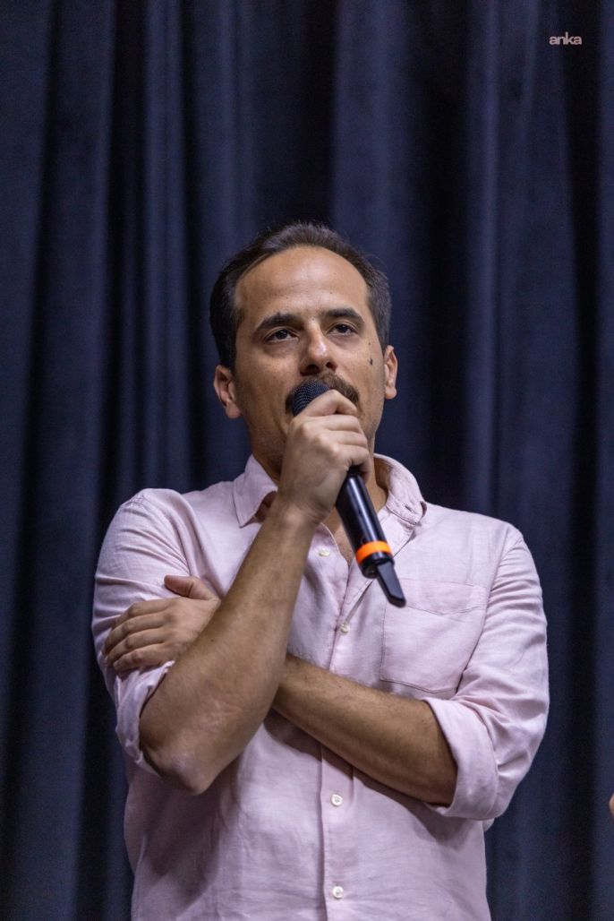 Ayvalık Film Festivali\