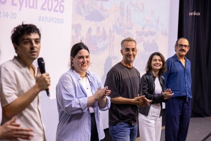 Ayvalık Film Festivali\