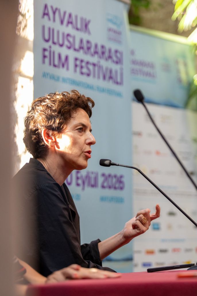 Ayvalık Film Festivali\