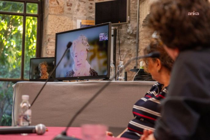 Ayvalık Film Festivali\