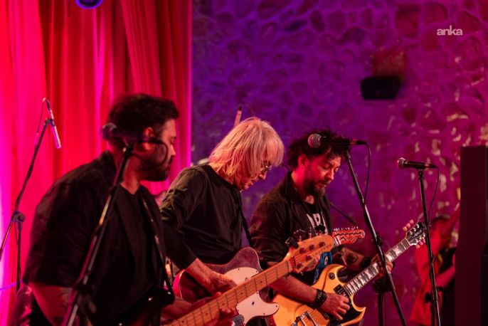 Ayvalık Film Festivali\
