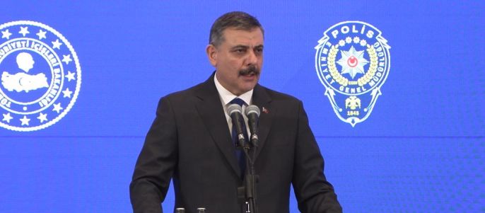 Bakan Çiftçi: Okul güvenliği için tedbirler artırılacak 1
