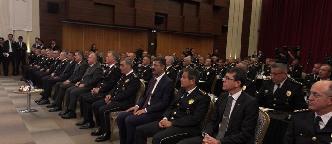 Bakan Çiftçi: Okul güvenliği için tedbirler artırılacak 2
