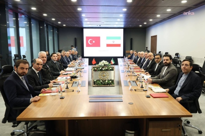 Bakan Çiftçi: PKK\