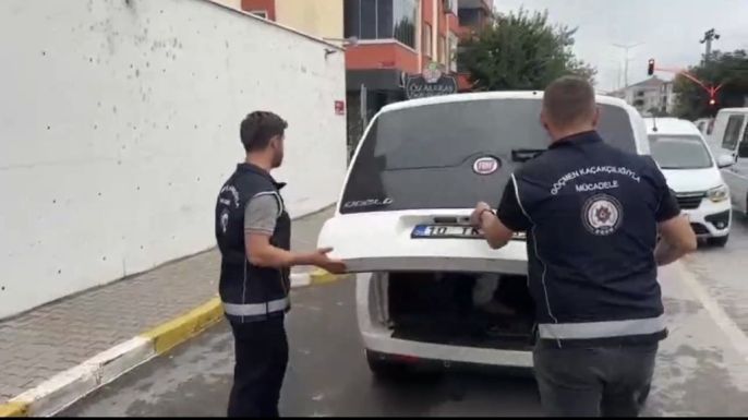 Balıkesir\
