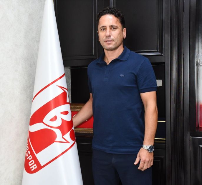 Balıkesirspor, Cem Kavçak ile yeniden anlaştı 2
