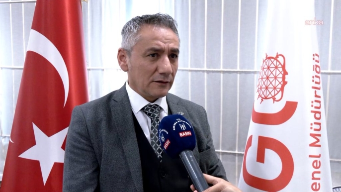 Başkent\