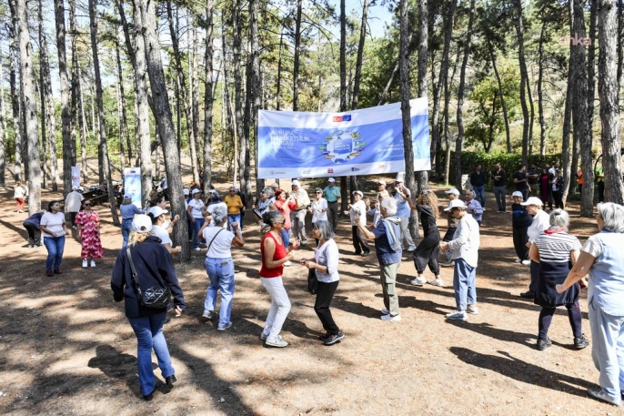 Başkent\
