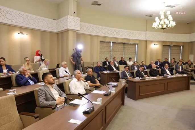 Belediye başkanı geçiş nedenini açıkladı 1
