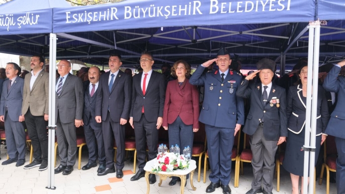 Belediye şehit aileleri ve gaziler için yerleşke açtı 2