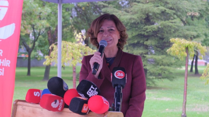 Belediye şehit aileleri ve gaziler için yerleşke açtı 4