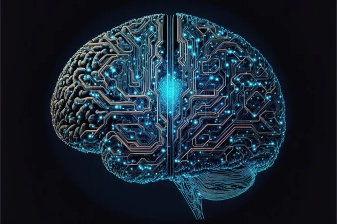 Bilim insanları kafatasında yeni bir organ keşfetti 1