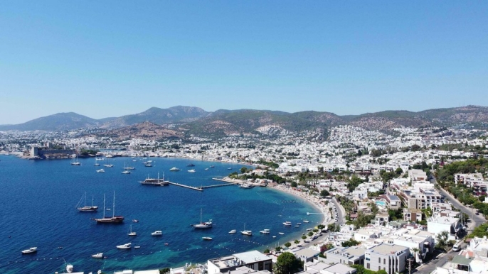 Bodrum\