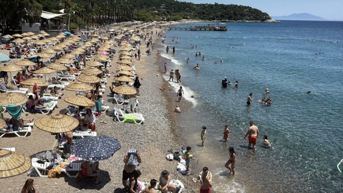 Bodrum\