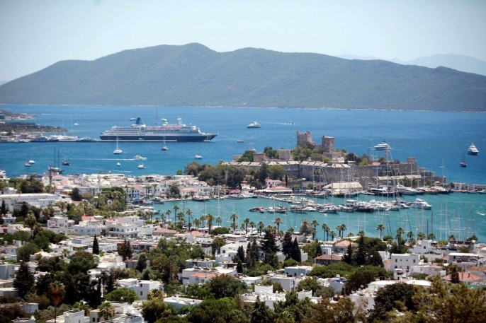 Bodrum\