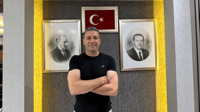 Boks Federasyonu Başkanı Hekimoğlu, başarı hedeflerini açıkladı 3