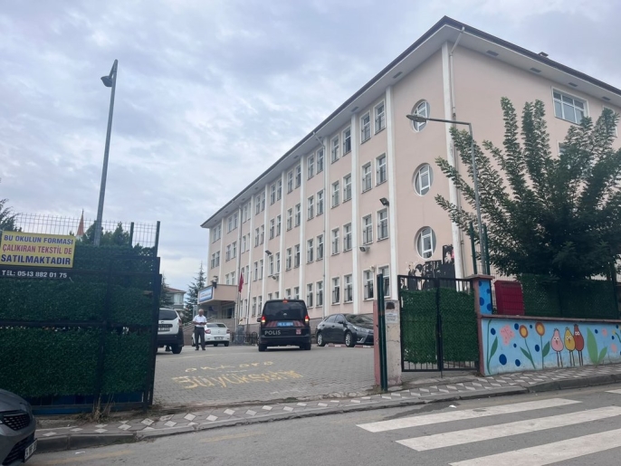 Boşanma aşamasındaki eşi bıçaklayan koca aranıyor 2