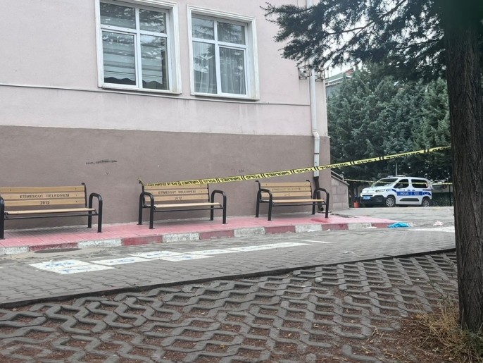 Boşanma aşamasındaki eşi bıçaklayan koca aranıyor 4