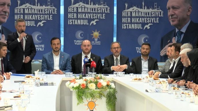 Büyükgümüş: 2028\