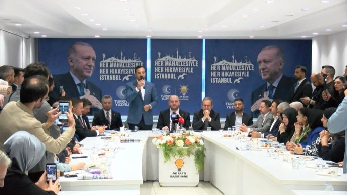 Büyükgümüş: 2028\