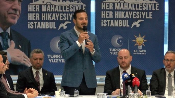 Büyükgümüş: 2028\