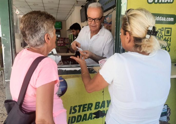 Çılgın Sayısal Loto ve Süper Loto\