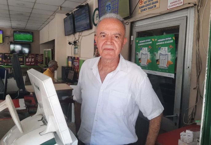Çılgın Sayısal Loto ve Süper Loto\