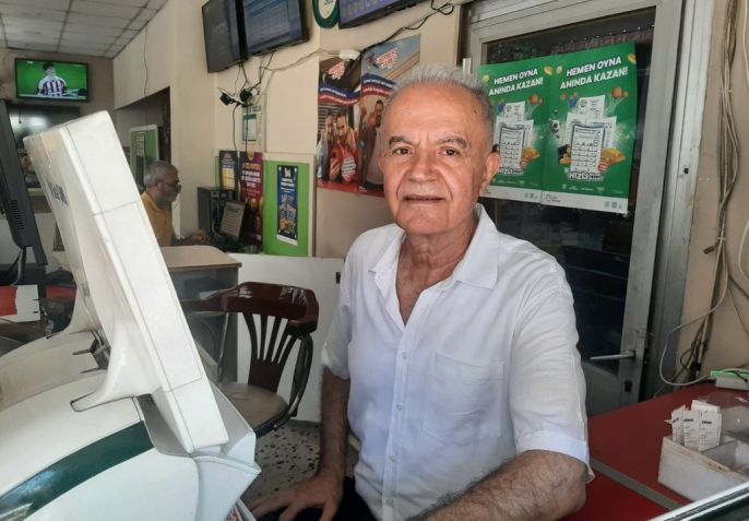 Çılgın Sayısal Loto ve Süper Loto\