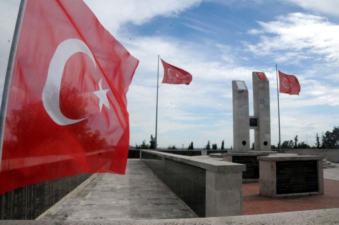 Edirne\